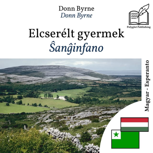 Ŝanĝinfano