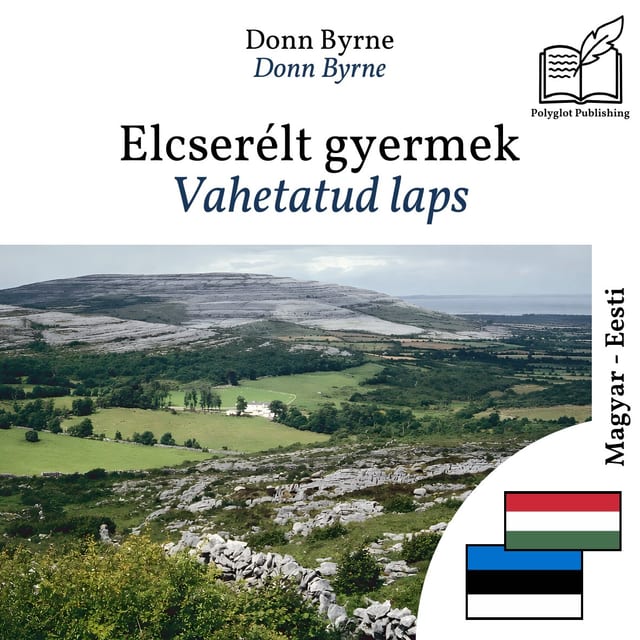 Vahetatud laps