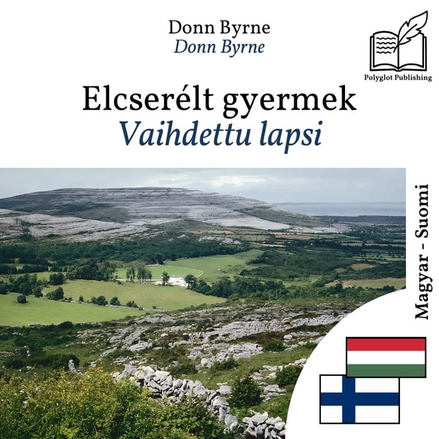 Vaihdettu lapsi