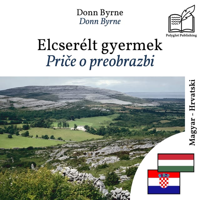 Priče o preobrazbi
