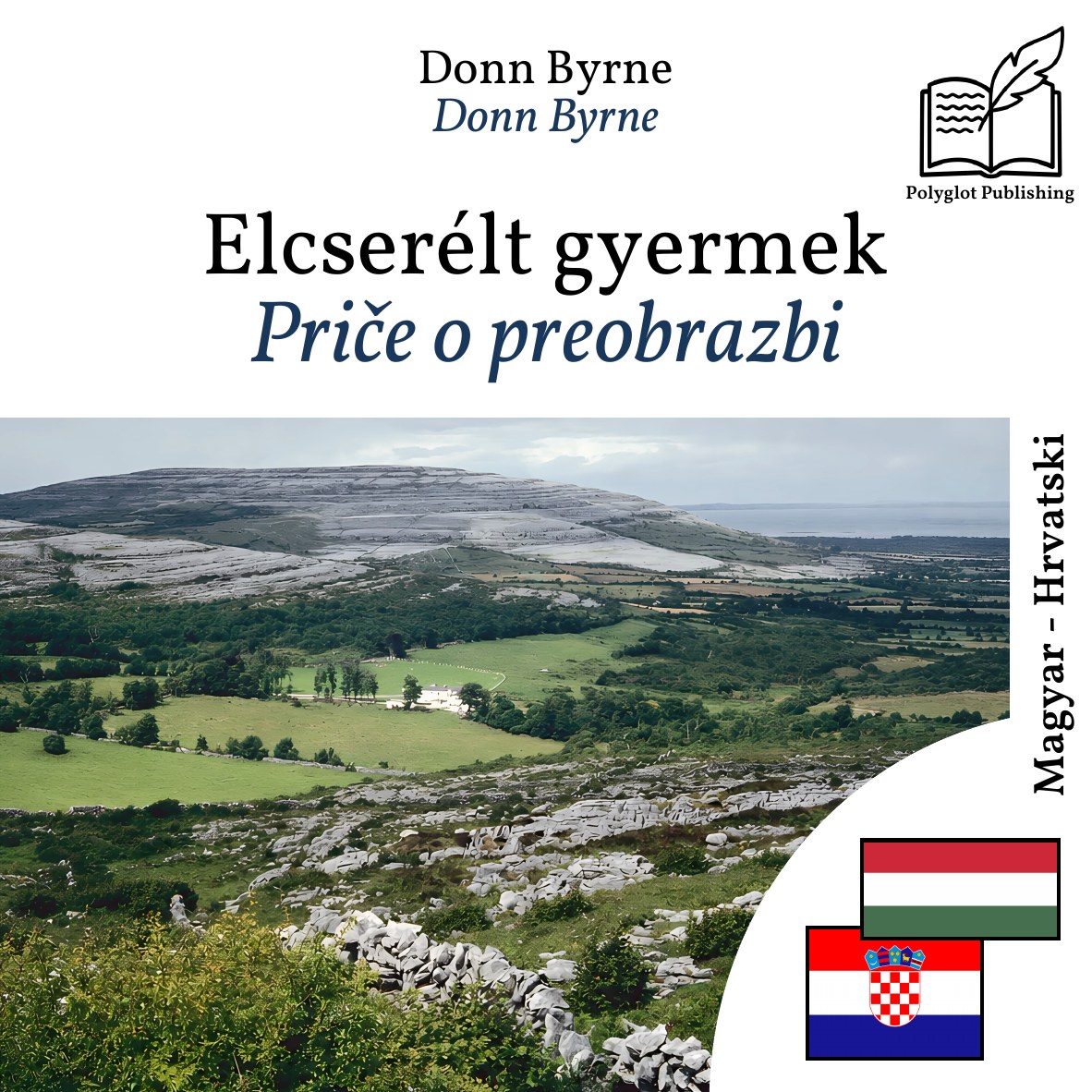 Priče o preobrazbi