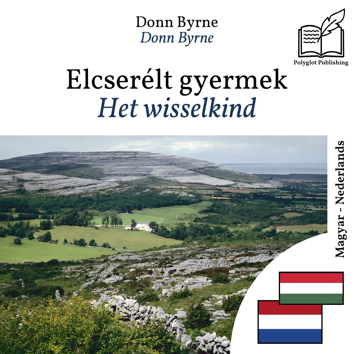 Het wisselkind