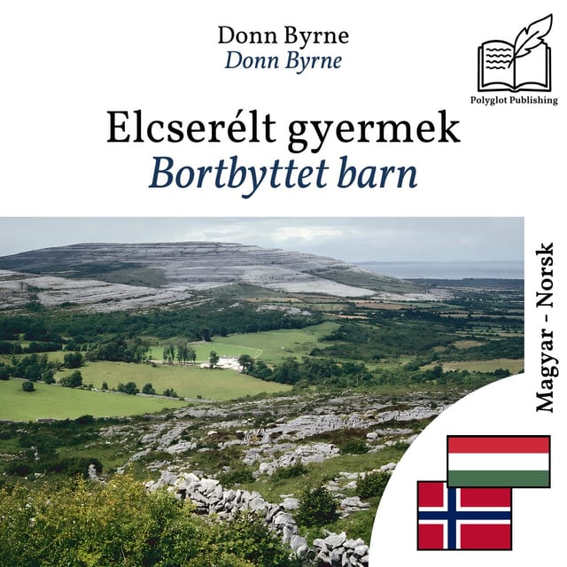 Bortbyttet barn