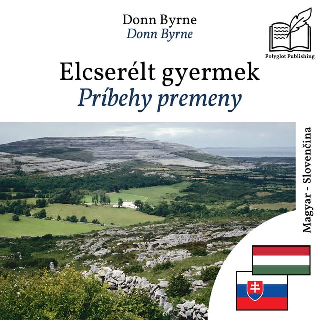 Príbehy premeny