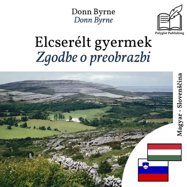 Zgodbe o preobrazbi