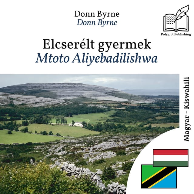Mtoto Aliyebadilishwa