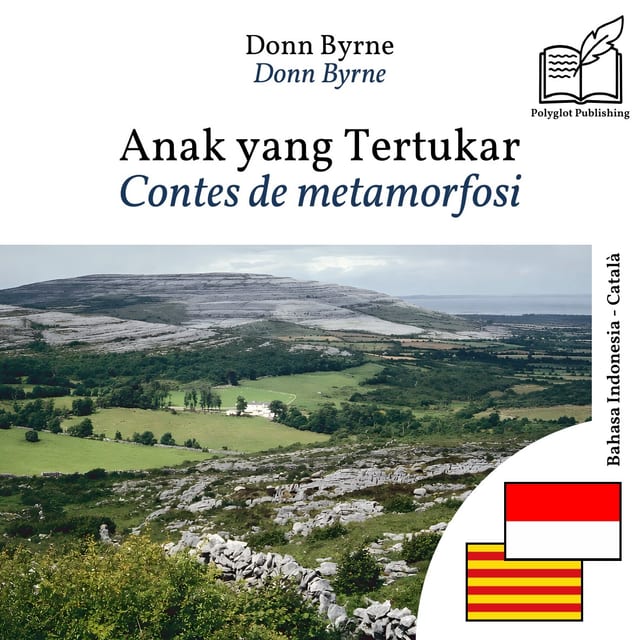 Contes de metamorfosi