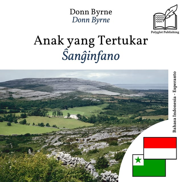Ŝanĝinfano