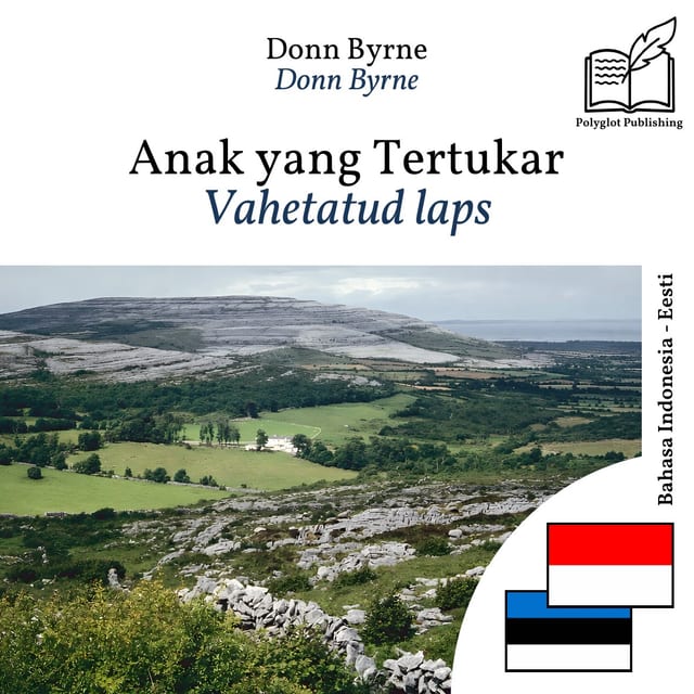 Vahetatud laps