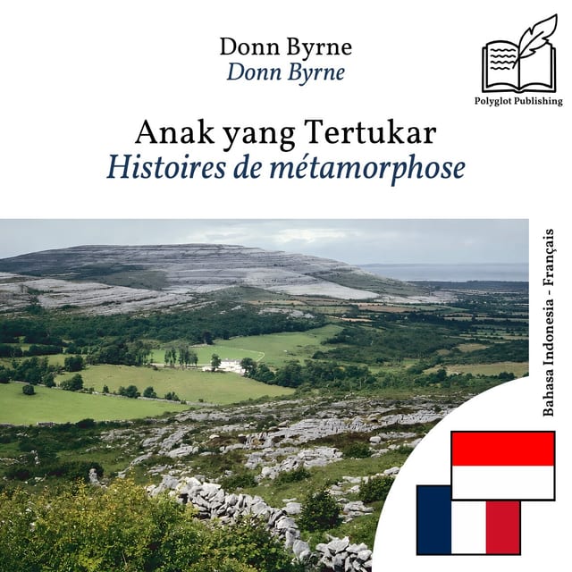Histoires de métamorphose