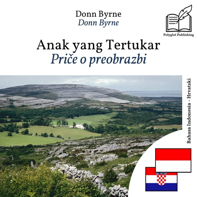 Priče o preobrazbi