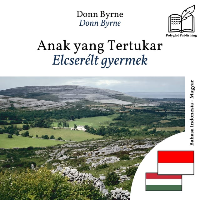 Elcserélt gyermek