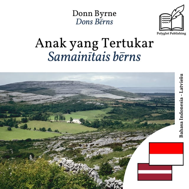 Samainītais bērns