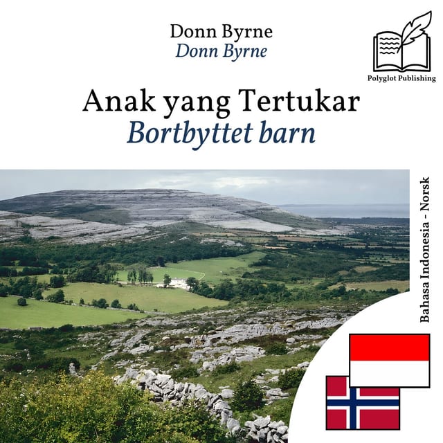 Bortbyttet barn