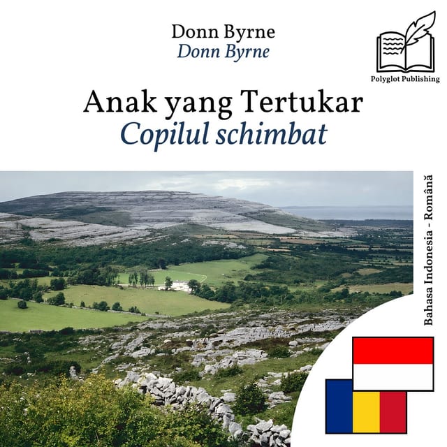 Copilul schimbat