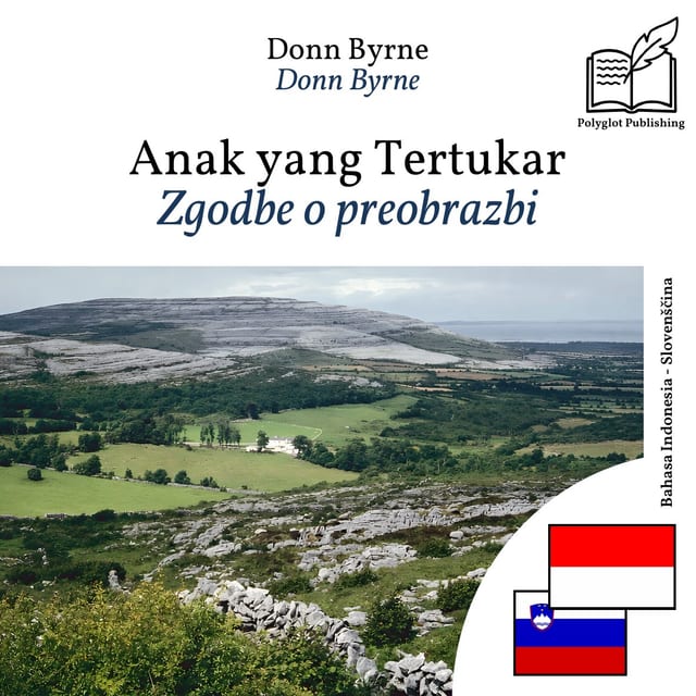 Zgodbe o preobrazbi