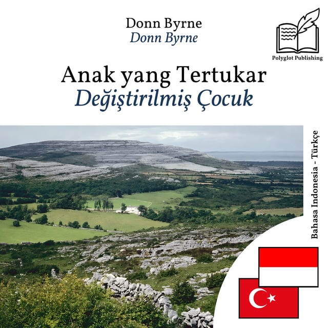 Değiştirilmiş Çocuk