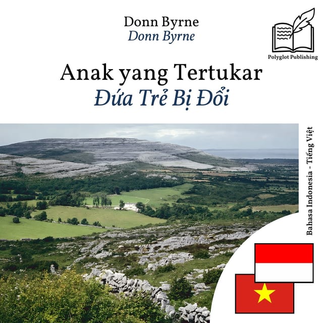 Đứa Trẻ Bị Đổi