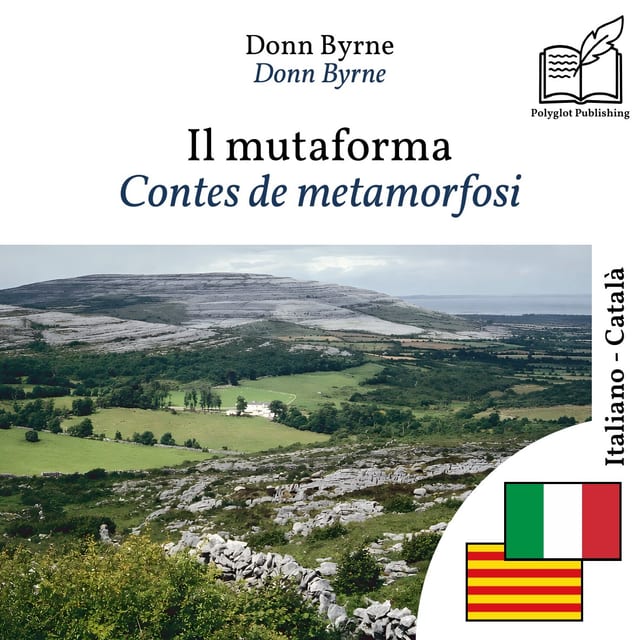 Contes de metamorfosi