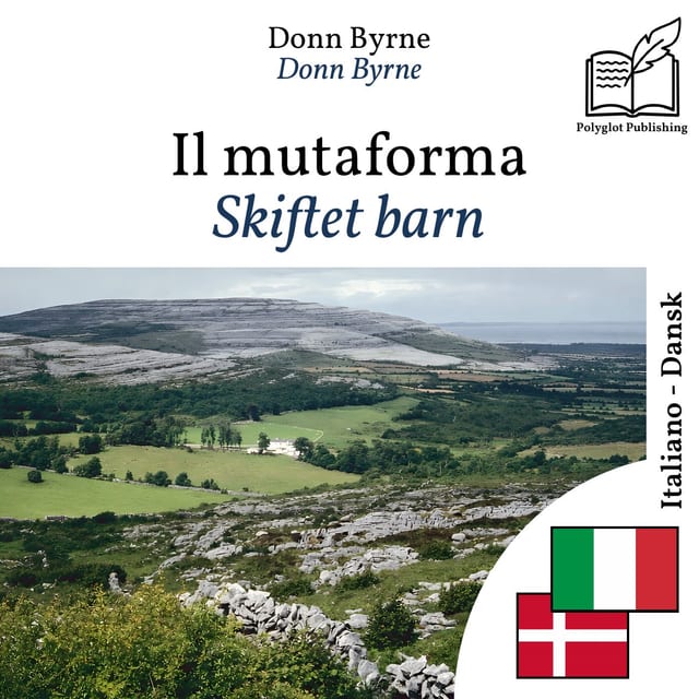 Skiftet barn