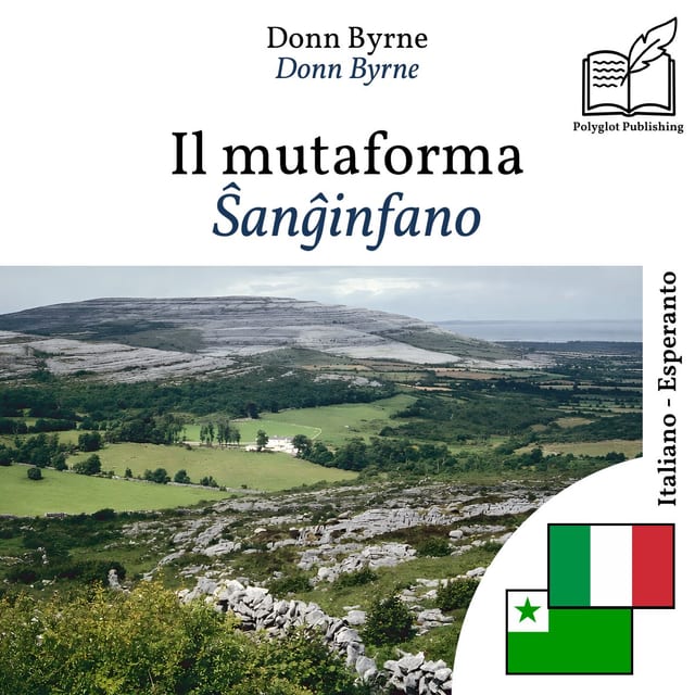 Ŝanĝinfano