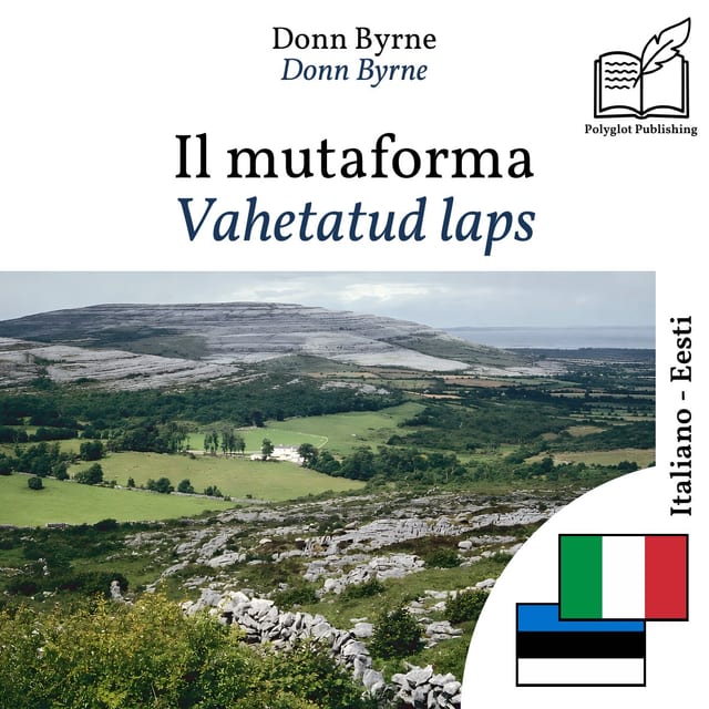 Vahetatud laps