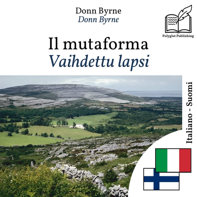 Vaihdettu lapsi
