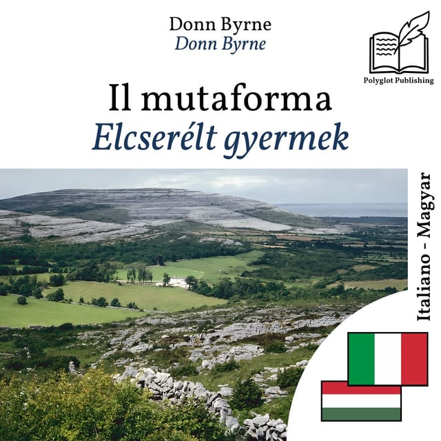 Elcserélt gyermek