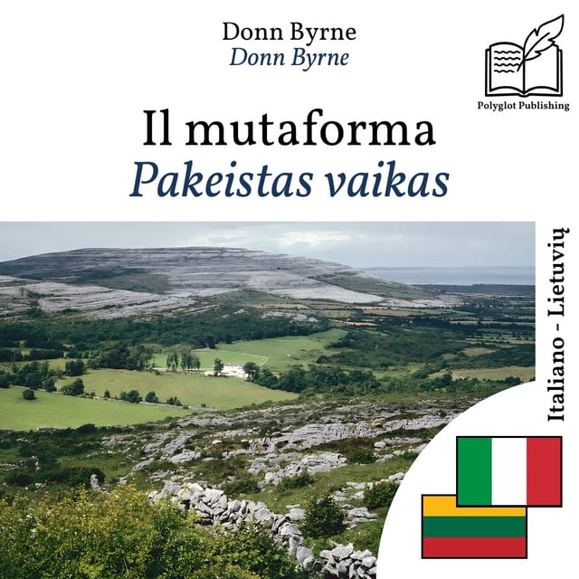 Pakeistas vaikas