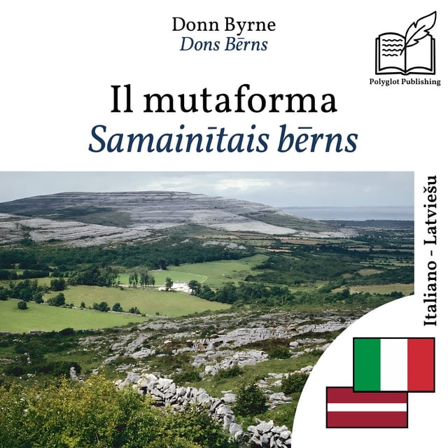 Samainītais bērns