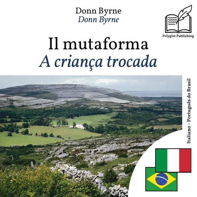 A criança trocada