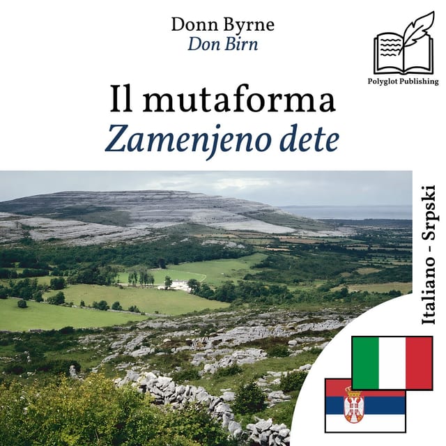 Zamenjeno dete