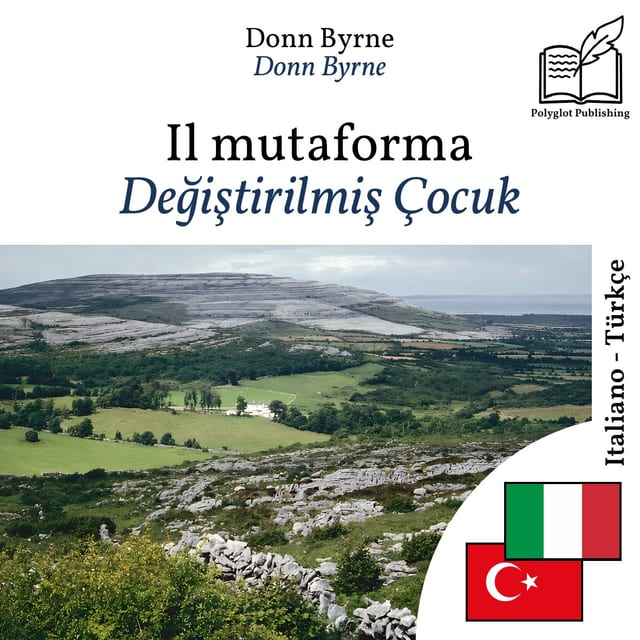 Değiştirilmiş Çocuk