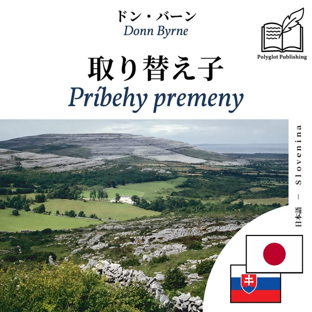 Príbehy premeny
