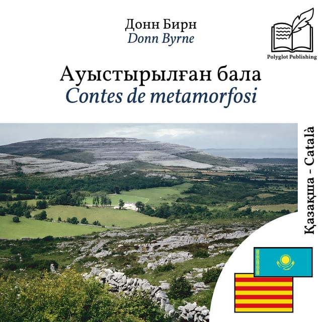 Contes de metamorfosi