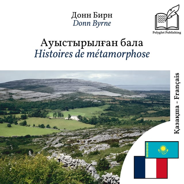 Histoires de métamorphose