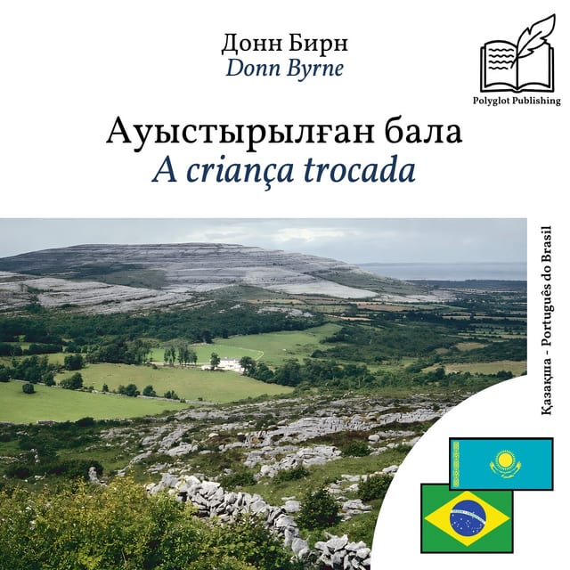A criança trocada