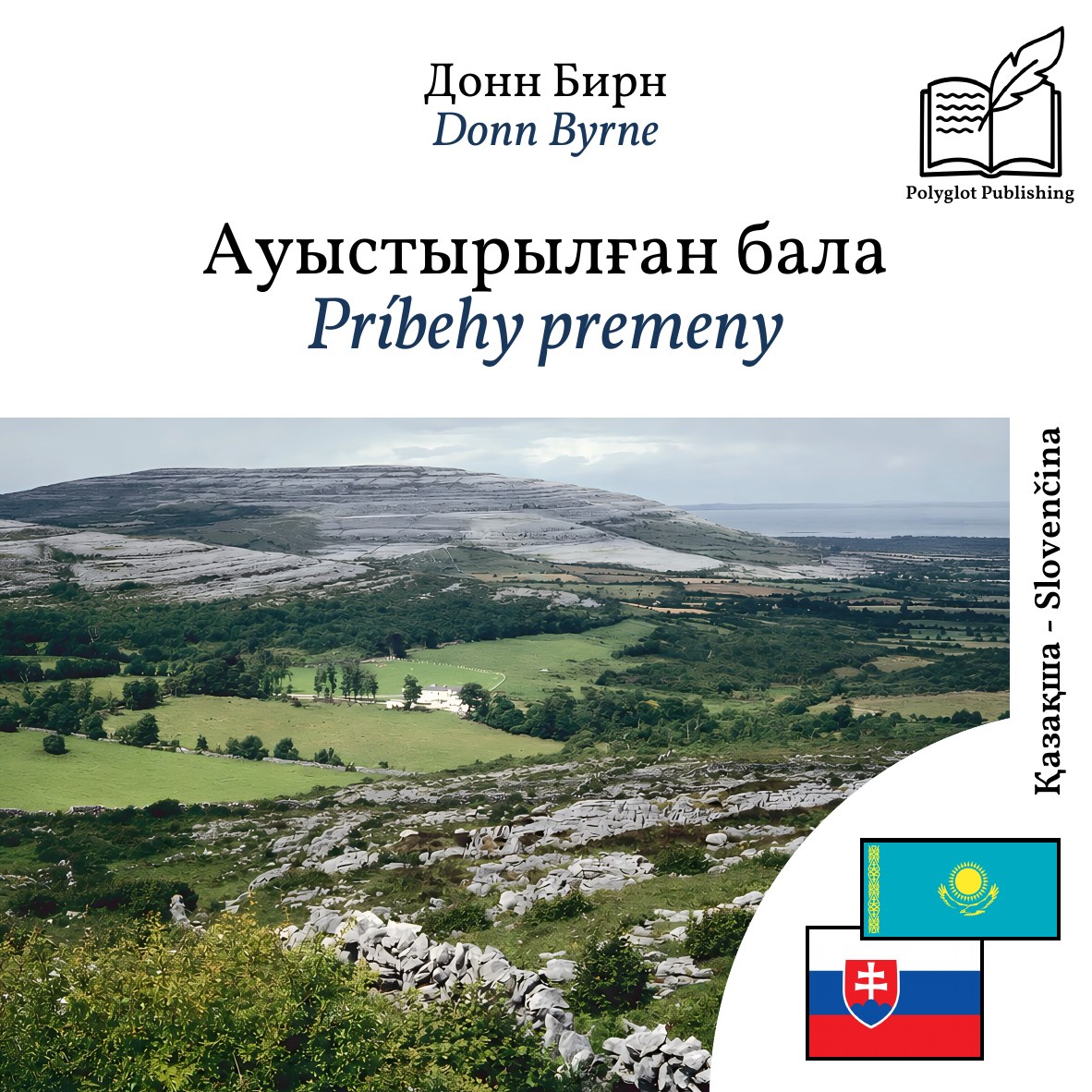 Príbehy premeny