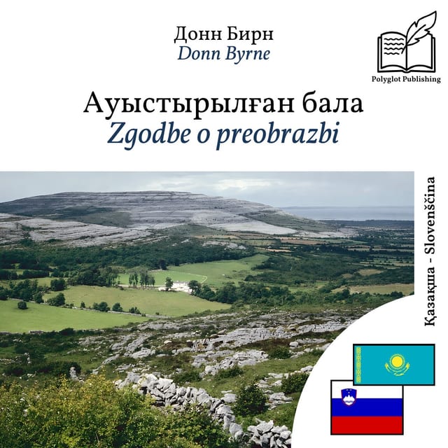 Zgodbe o preobrazbi