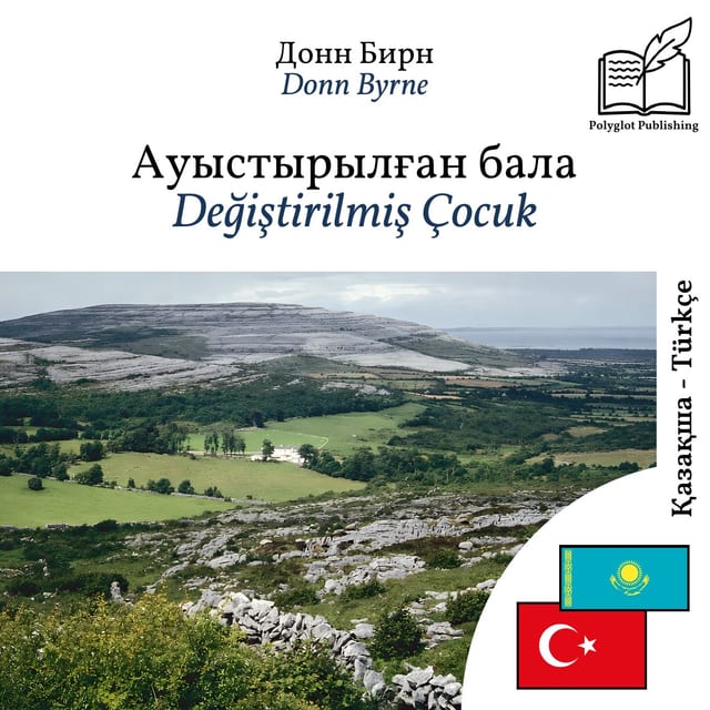 Değiştirilmiş Çocuk
