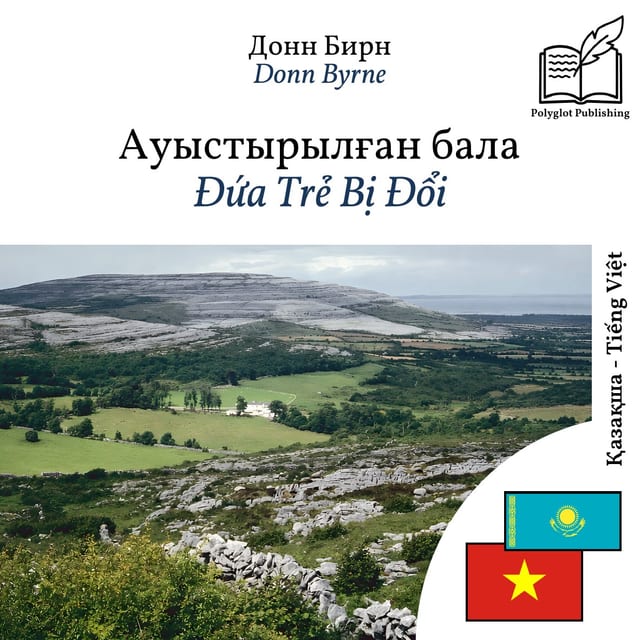Đứa Trẻ Bị Đổi