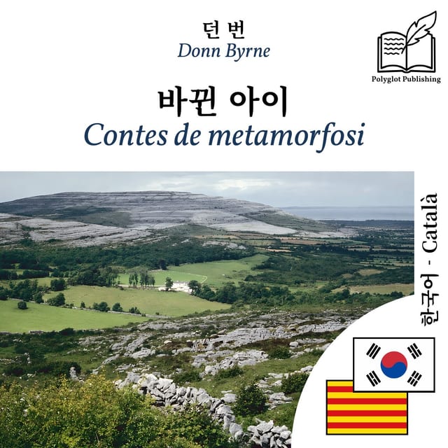 Contes de metamorfosi