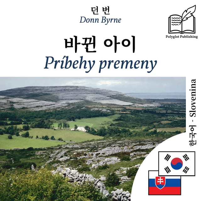 Príbehy premeny