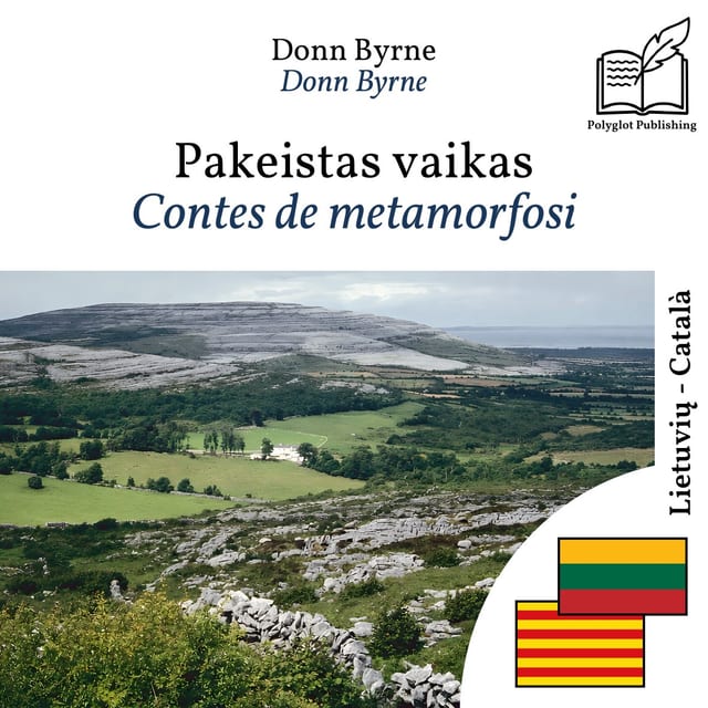 Contes de metamorfosi