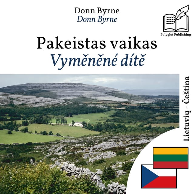 Vyměněné dítě