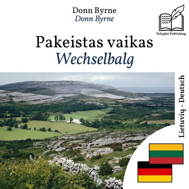 Wechselbalg