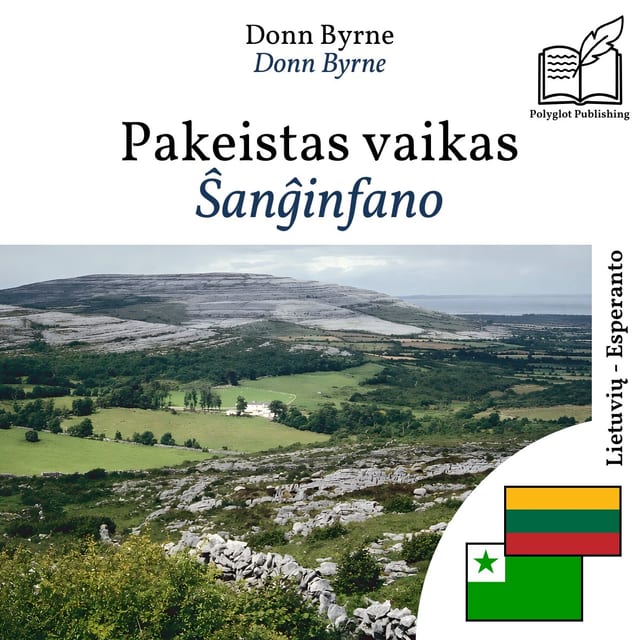 Ŝanĝinfano