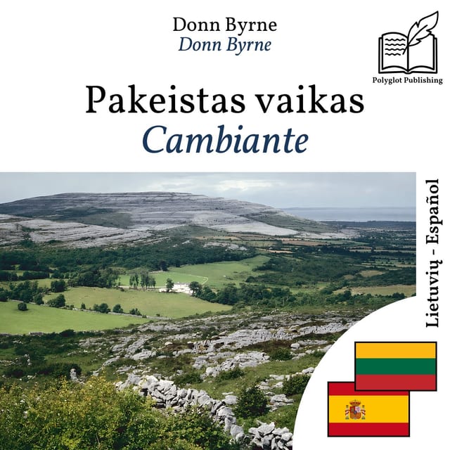 Cambiante
