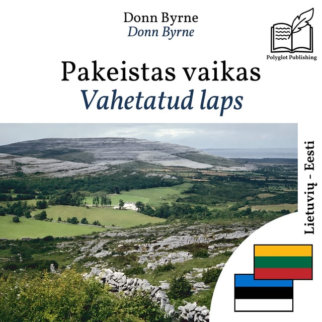 Vahetatud laps