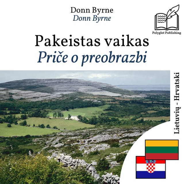 Priče o preobrazbi